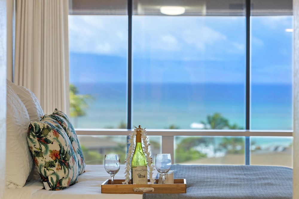 Kahana Villa E609 in Lahaina