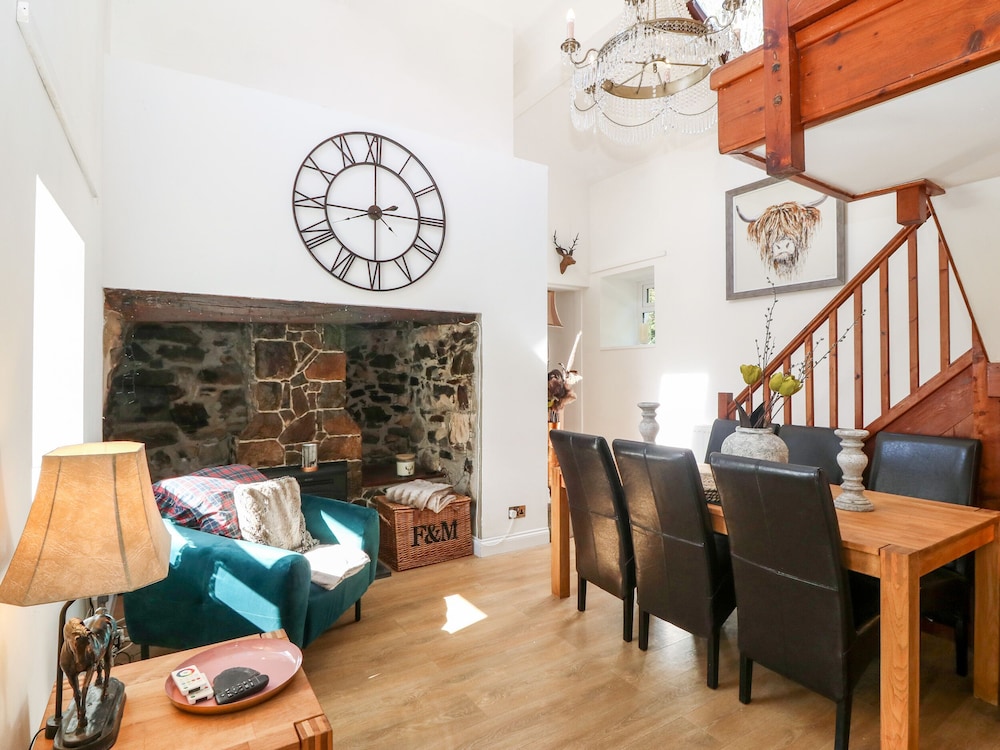 Pennant Cottage