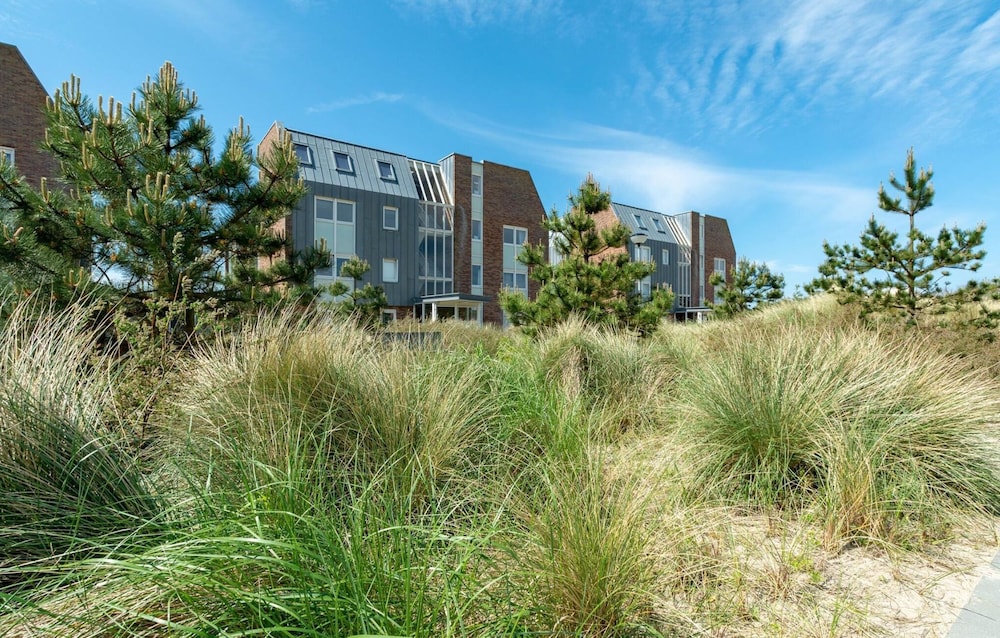Apartment Near Groote Keeten Beach