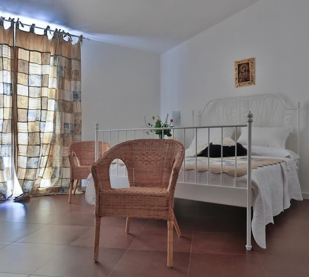 Le Giare Rooms
