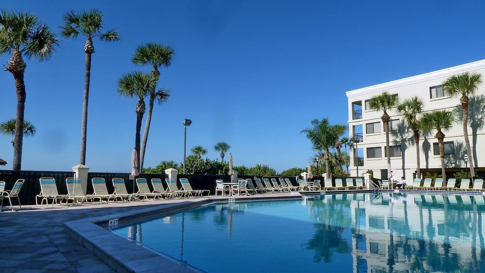 Land's End 5-403 Gulf-bay Front - Premier