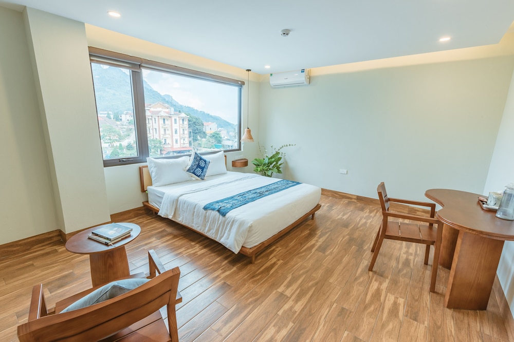 Sapa Yen Hotel 16