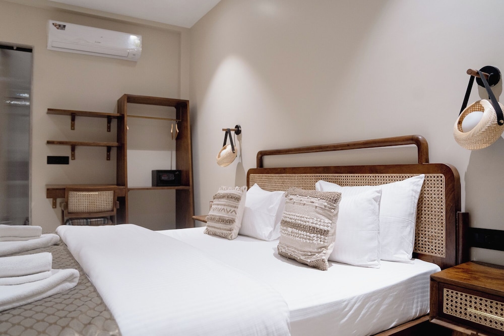 Kaas by Safarnama - Boutique Hotel
