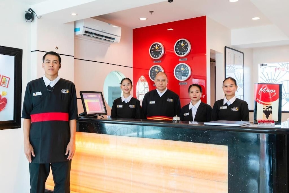 Hotel Sogo Baliwag Bulacan