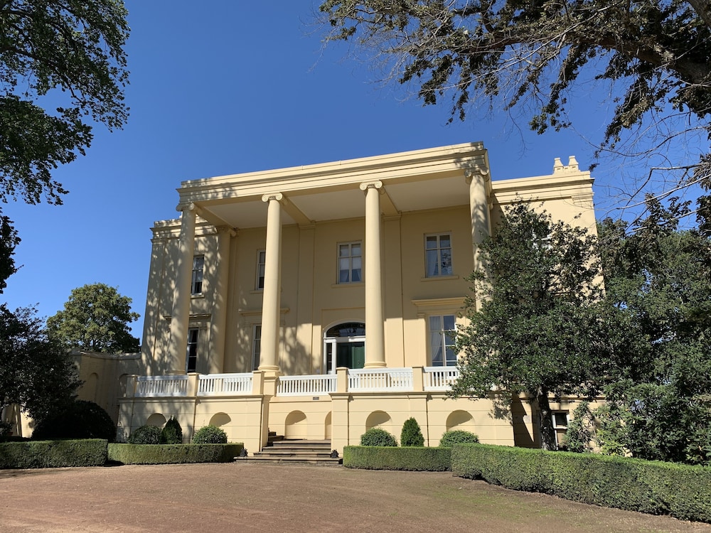 The Racecourse Inn