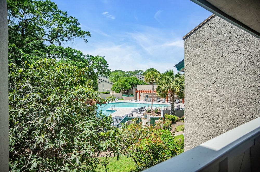 287 Stoney Creek Villa at The Sea Pines Resort