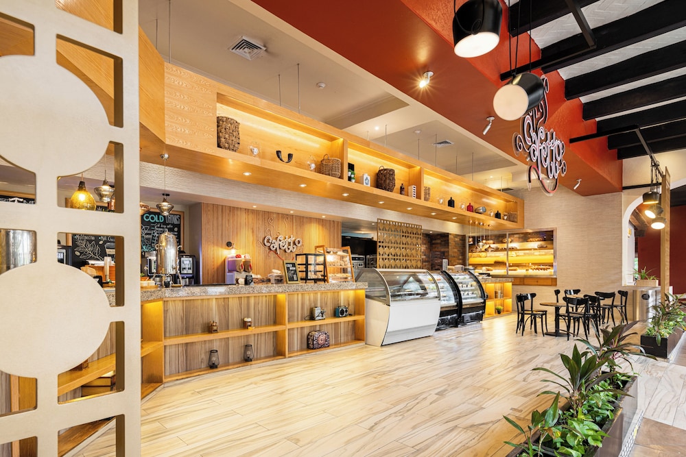 Hard Rock Hotel Riviera Maya - Adults Only - All Inclusive - Property Image 45