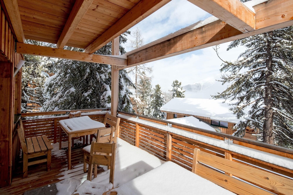 Lovely Chalet in Turracherhohe With Sauna