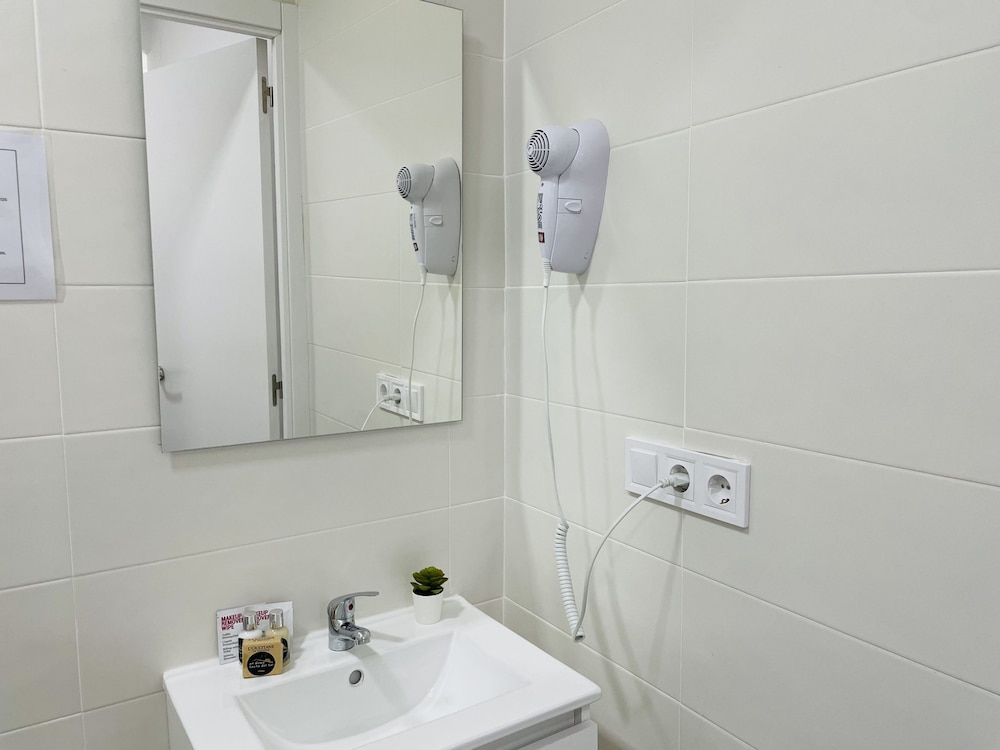 Apartamento Panama 2 by At Home Costa del Sol