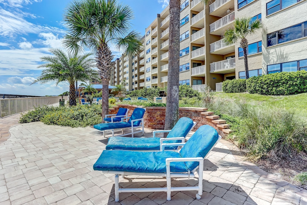 Amelia By The Sea 101 2 Bedroom Condo