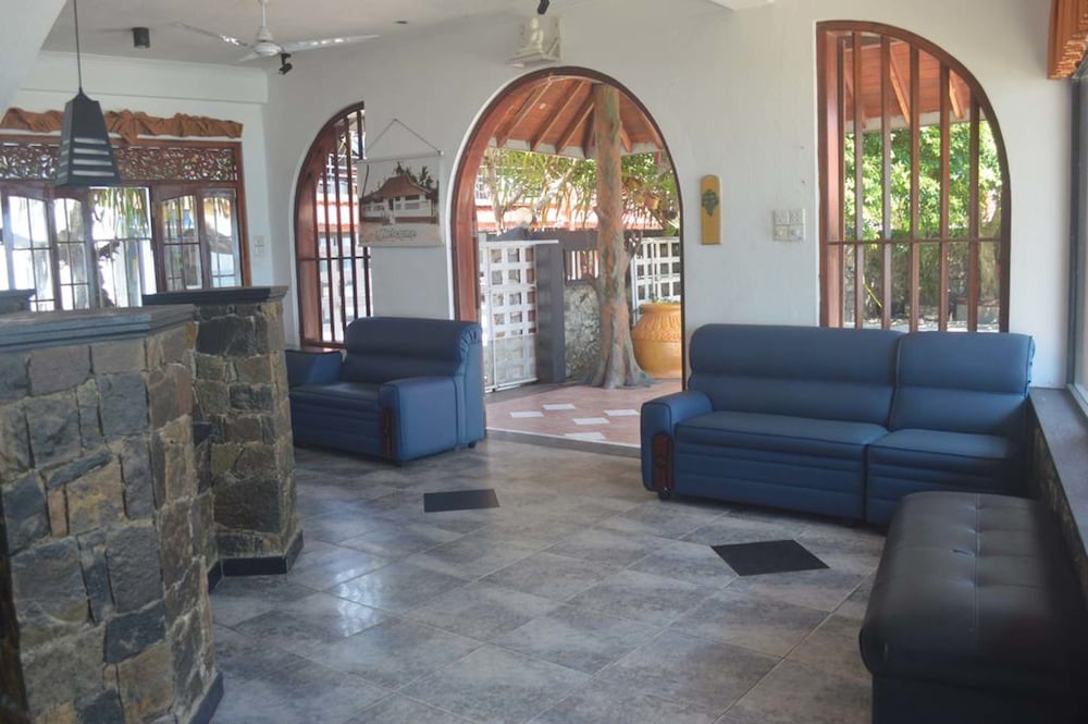 Gayana Guest House