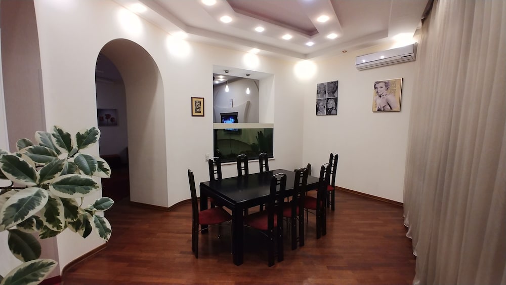 Kiev Rent Apartments