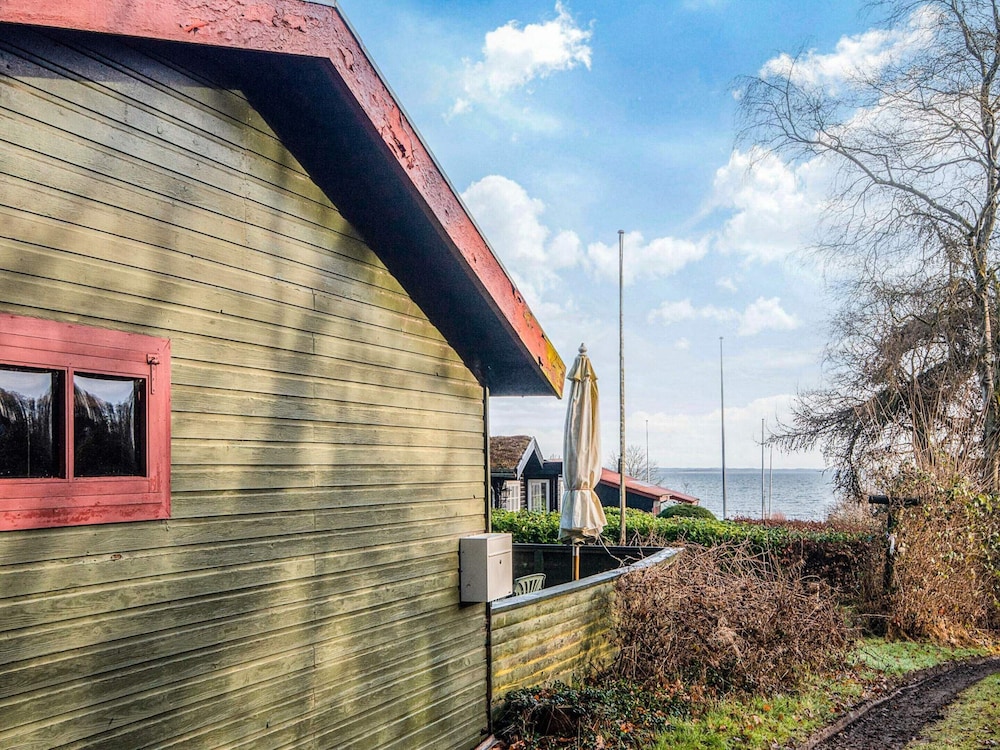 6 Person Holiday Home in Haderslev