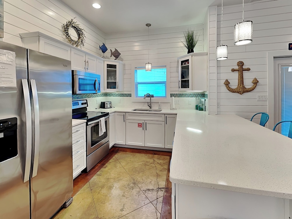Sea Monkee by Silver Sands Vacation Rentals