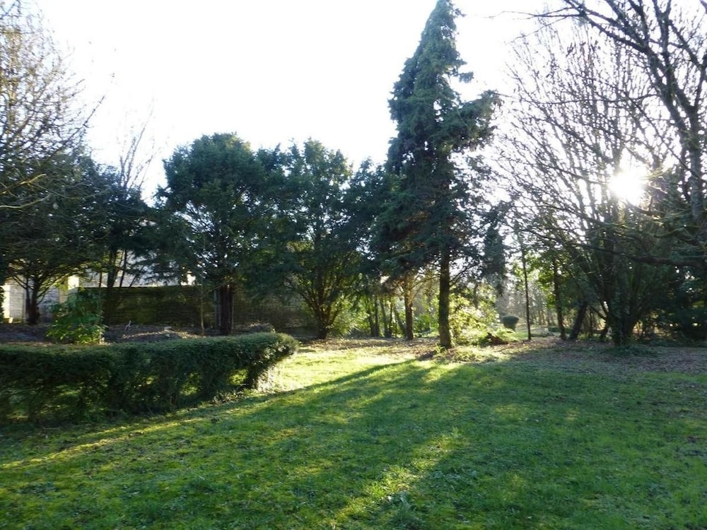 Le Logis du Peu girard