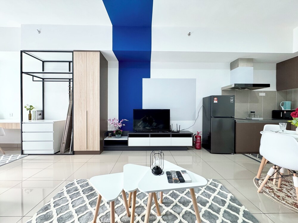 Alinea Suites