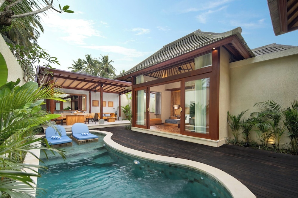 Asvara Resort & Spa Ubud by Ini Vie Hospitality