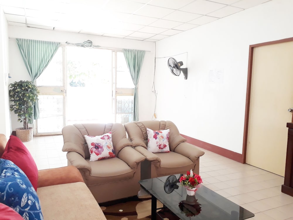 Mae Rampung Beach House 2