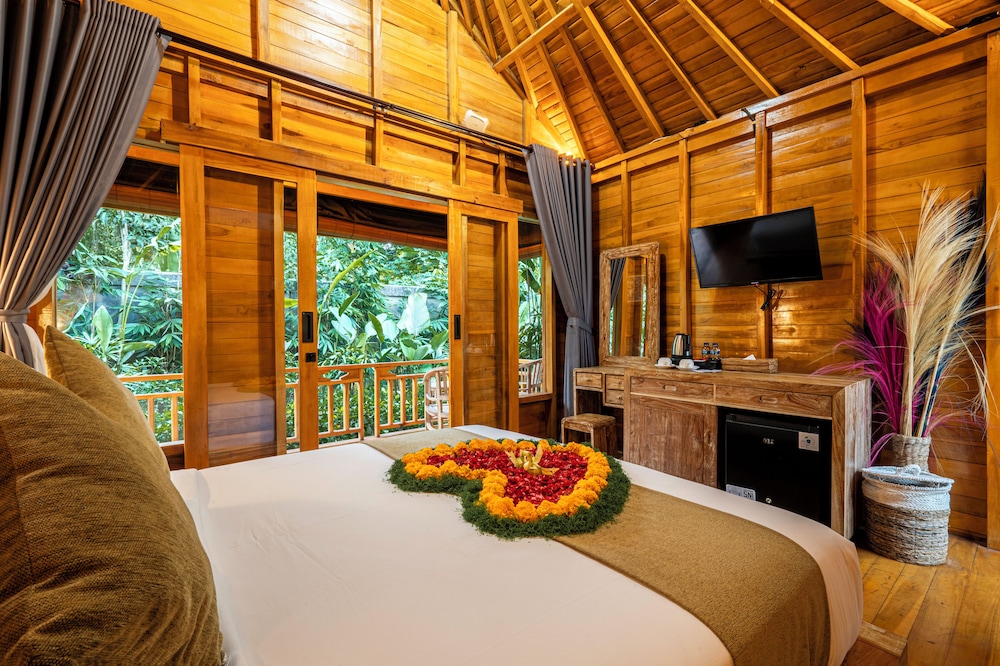 Angseri Villas Tabanan