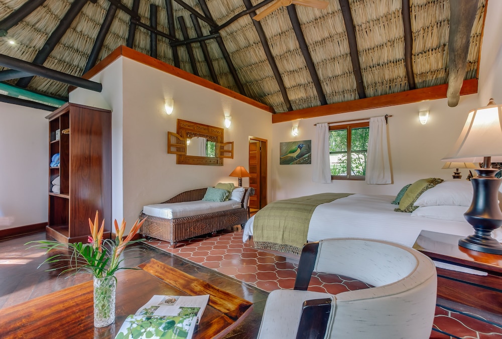 Belize Vacations - The Lodge at Chaa Creek - Property Image 25