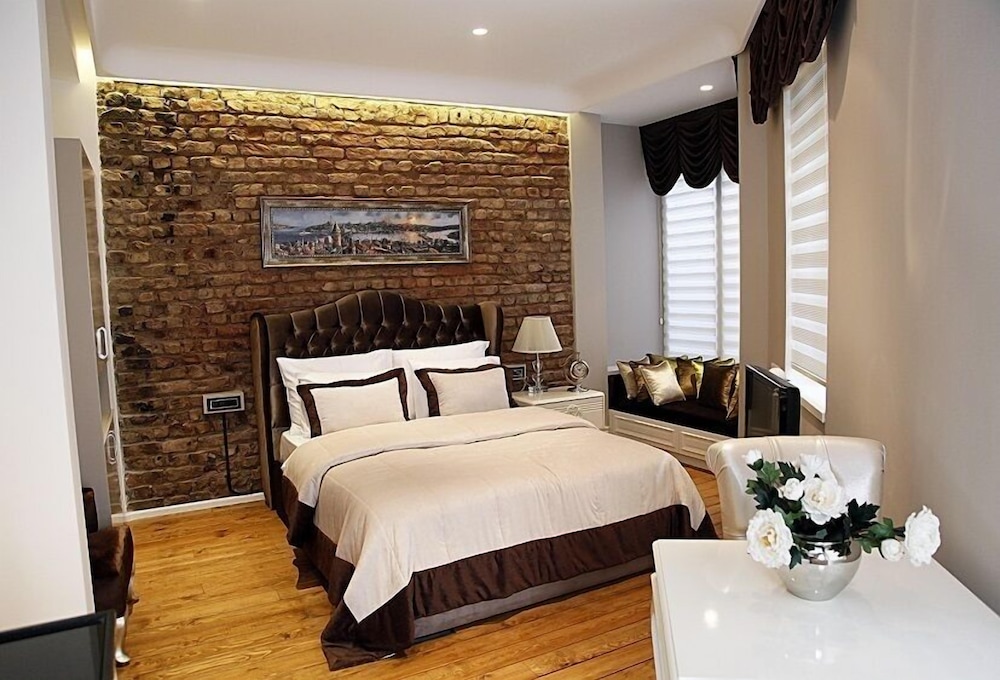 Frida Süitler ve Apartlar - Image 11