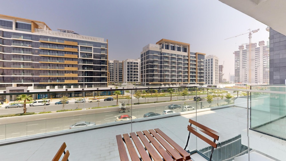Primestay - Azizi Riviera Residences - Al Meydan