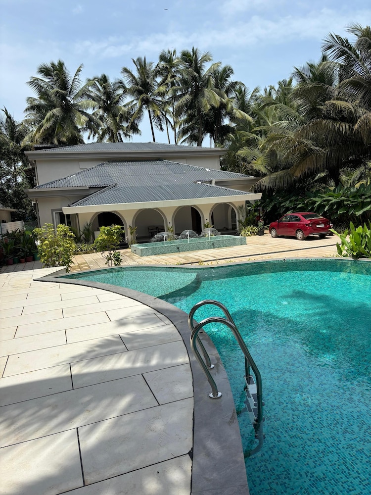 Lamrin Morjim Goa