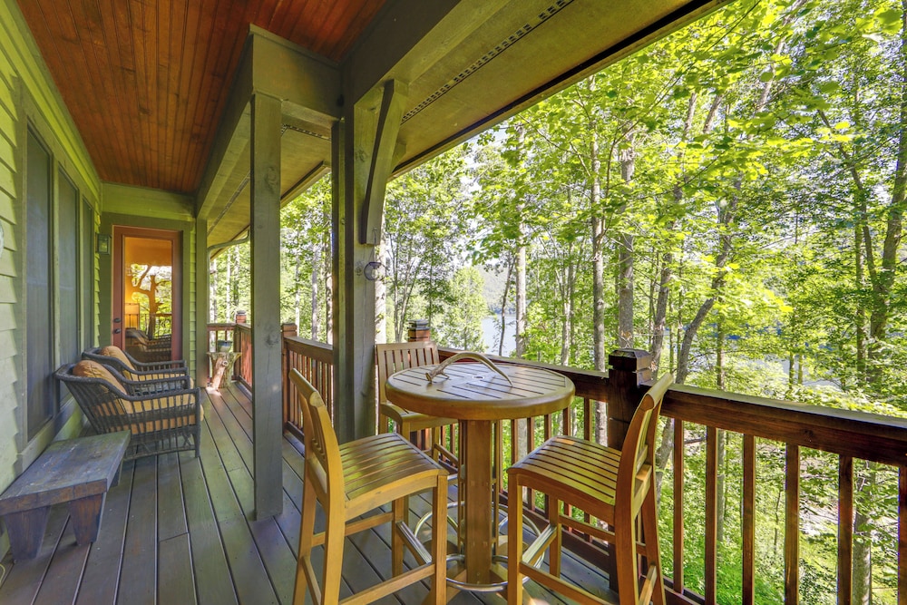 Lake & Pool Access at Bear Lake Reserve Condo!