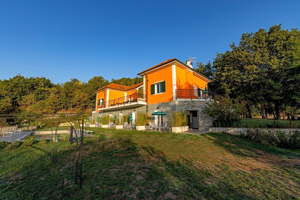Agriturismo Cascina Trevo view 3