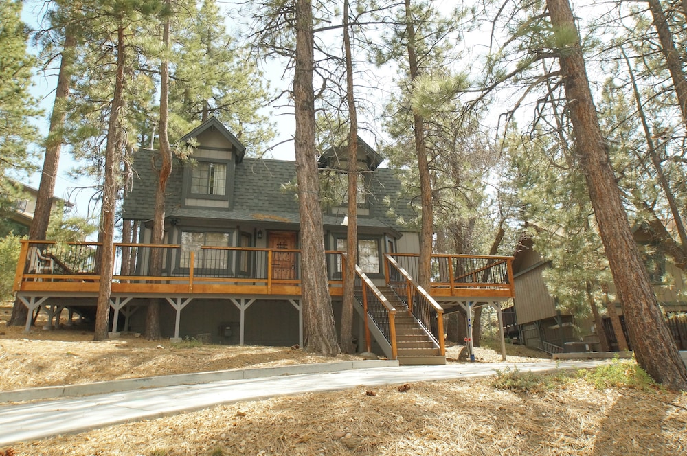 Hunter's House