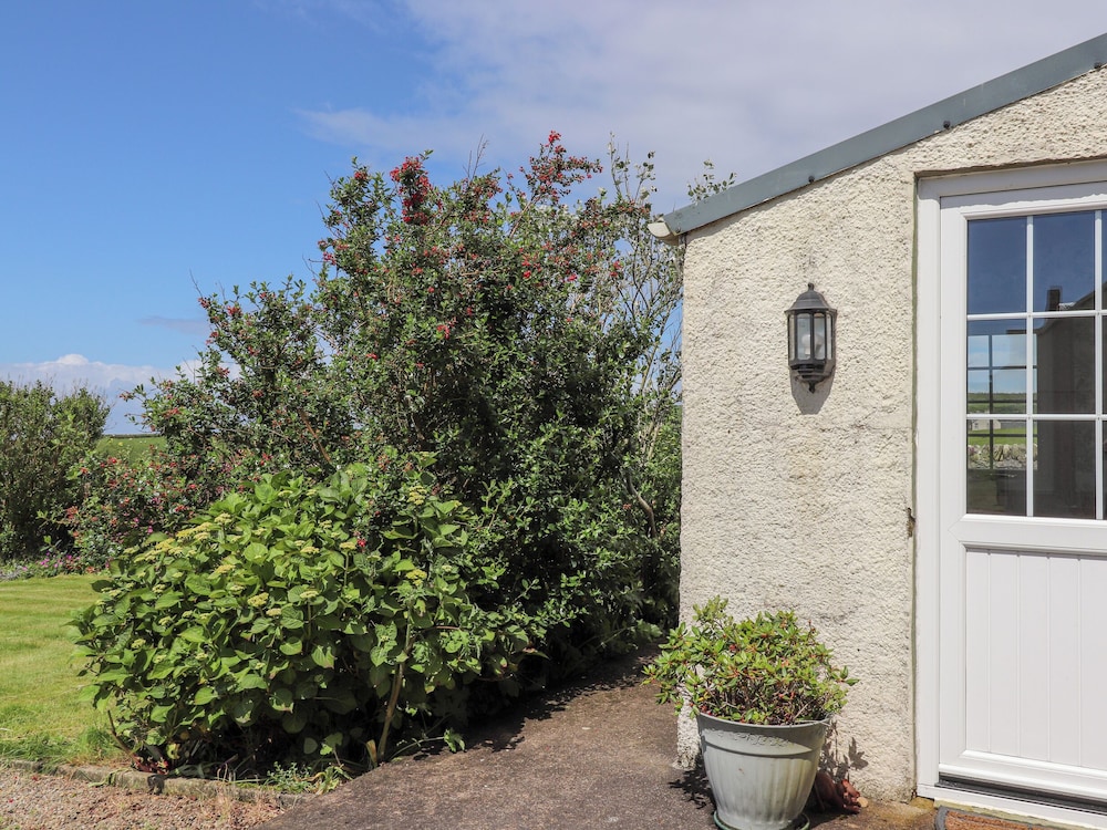 Hazel's Cottage