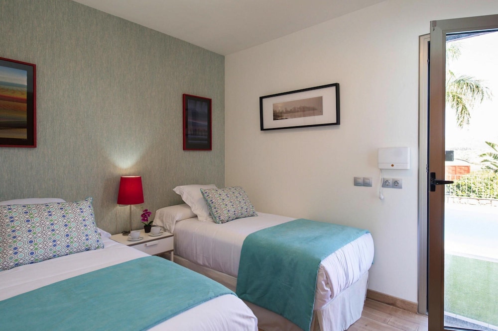 Holiday Home, Maspalomas photo 2
