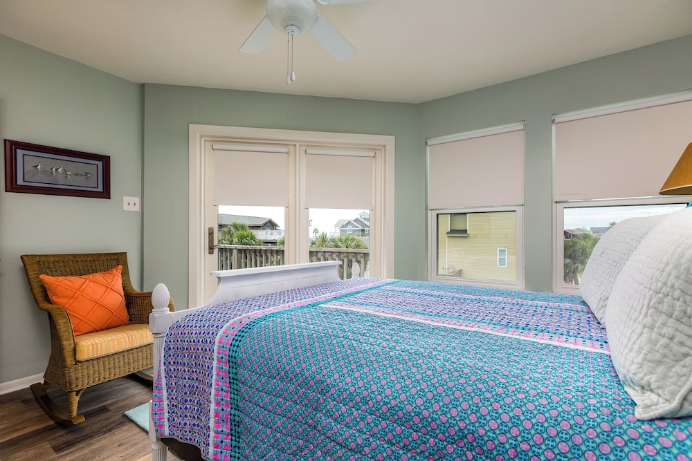 Casa de Mar by Ryson Vacation Rentals