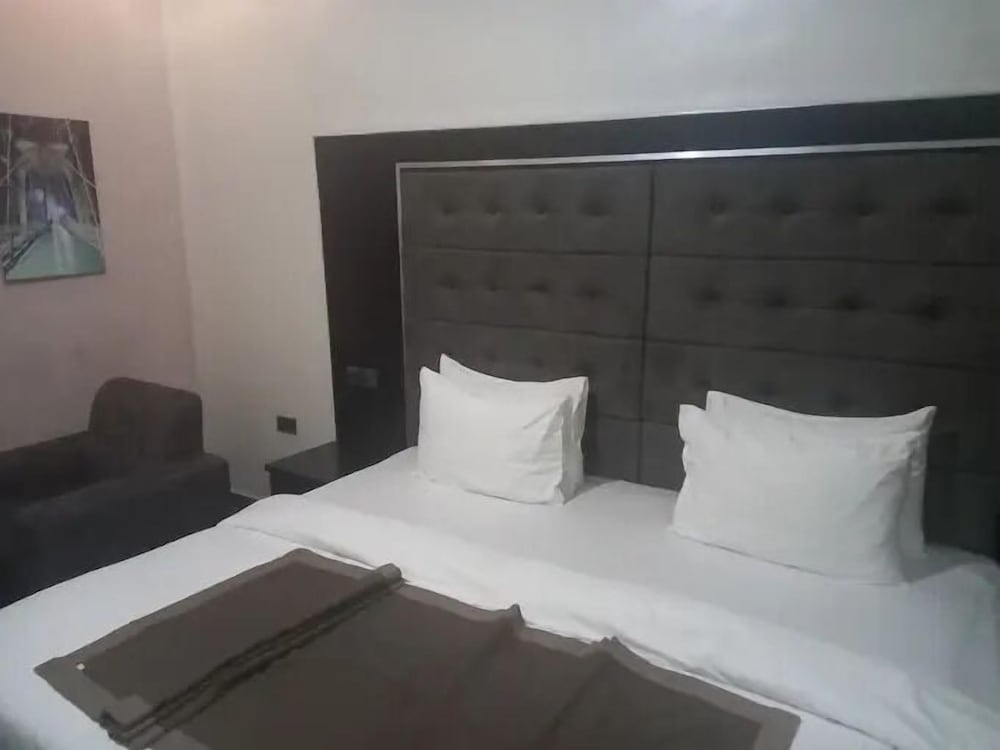 Fravio Apartment
