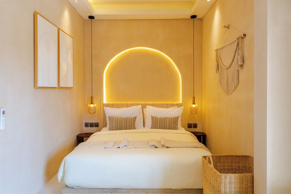 Villa San Miguel by Pertama Management