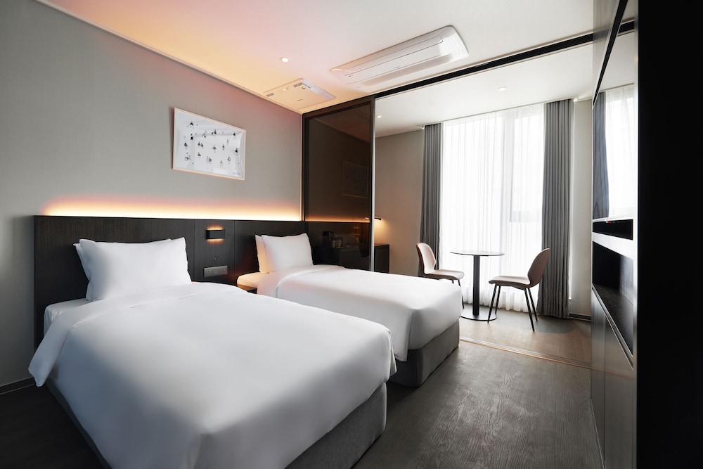 HOMES Stay MyeongDong 45