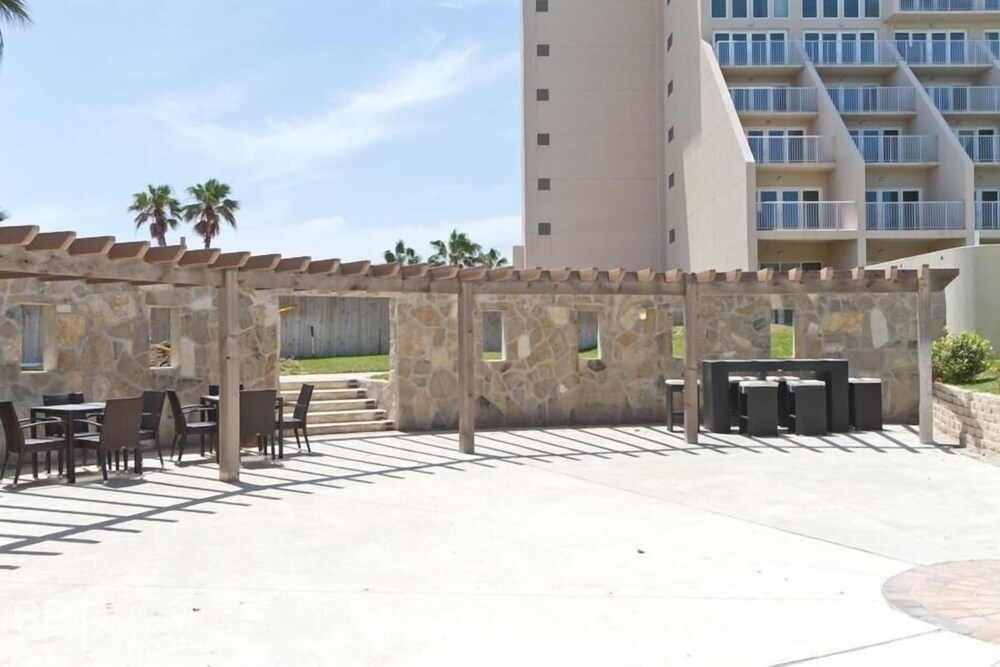 Bahia Mar #112f 2 Bedroom Condo