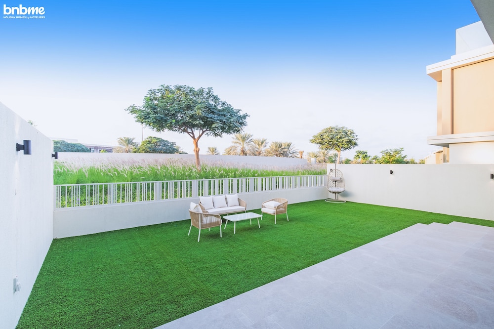 3B- Club Villa - 13 by bnbme homes