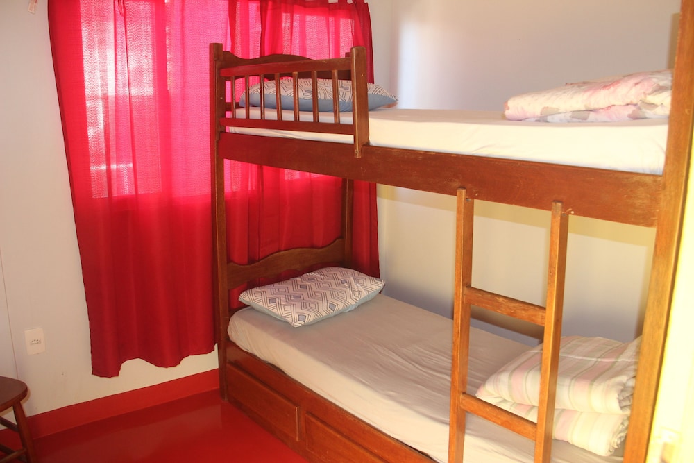 Hostel Yes Brasil