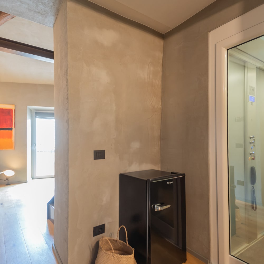 Urio s Castle Suites