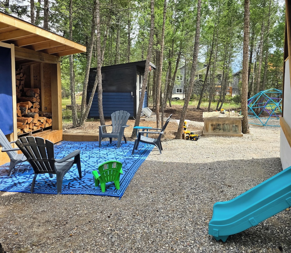 Copper Rose Retreat B&B