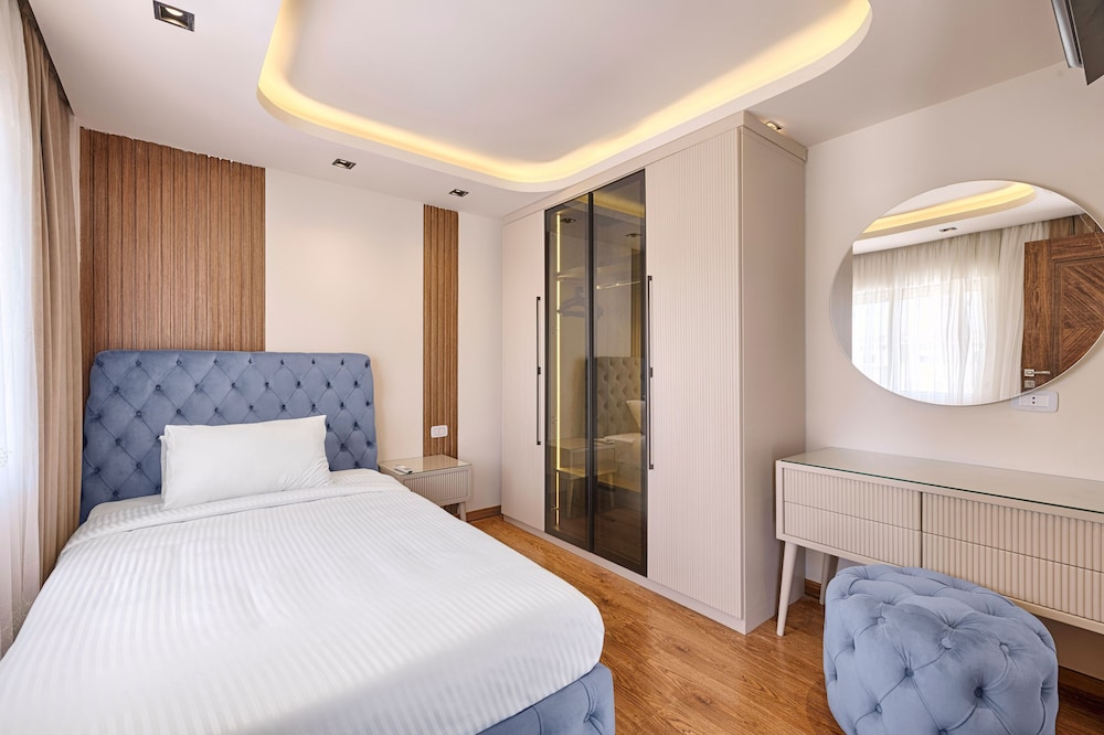 VESTA - Cairo Festival City Residence
