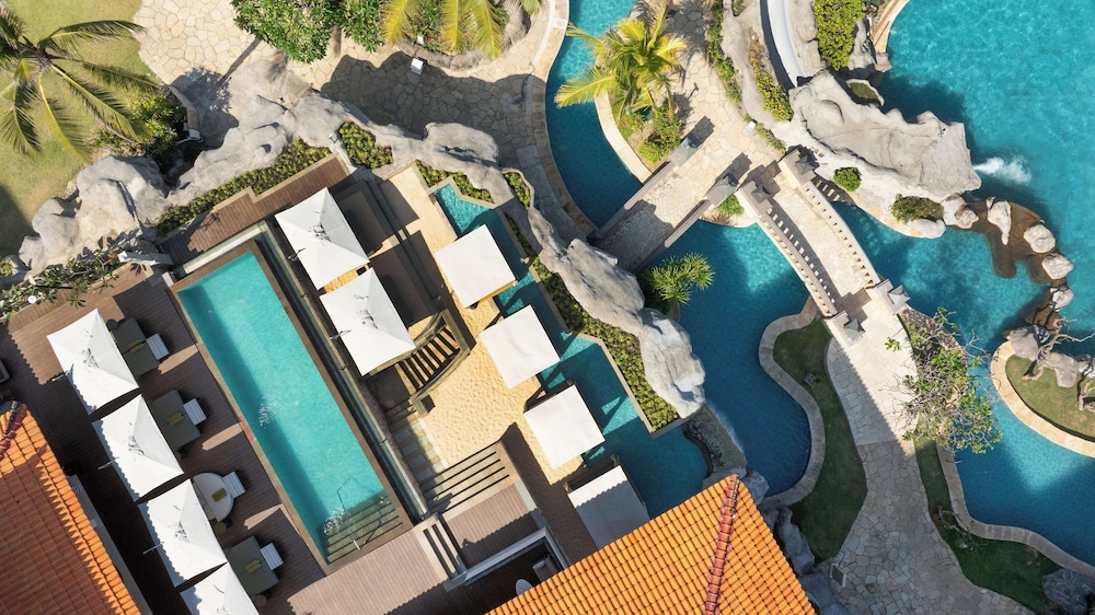 Hilton Bali Resort 227