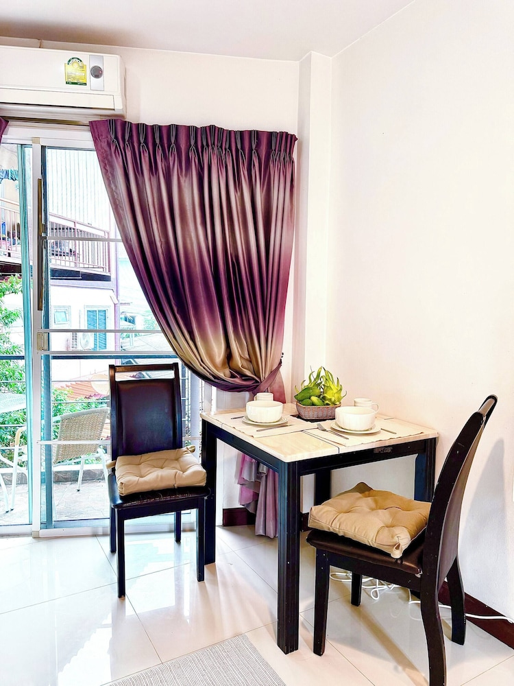 Boutique Hotel 20 min Walk to Kata Beach #202