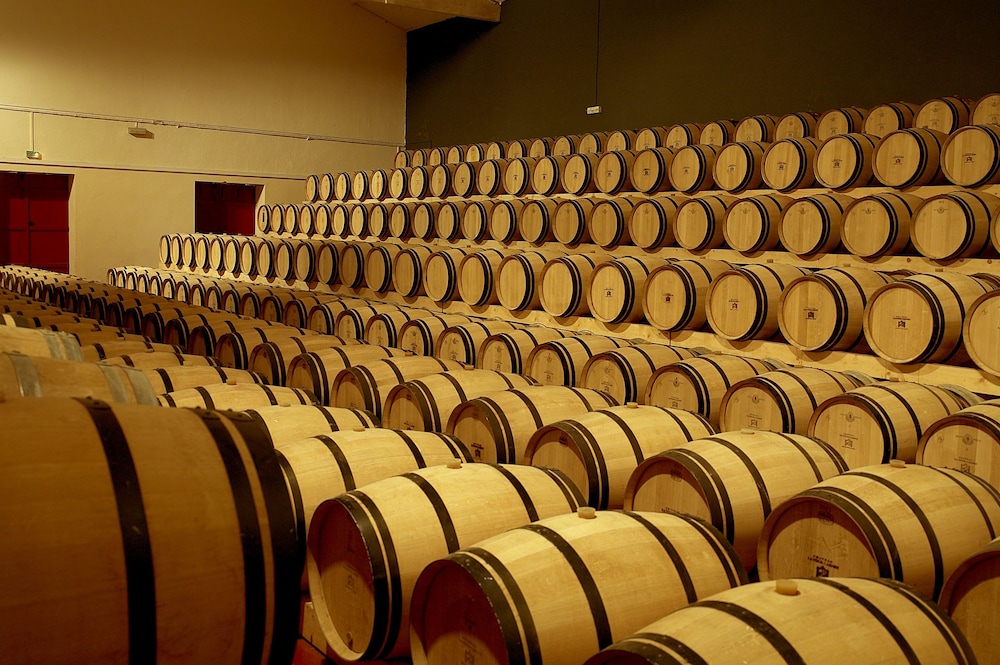 Château La Tour Carnet - B.Magrez Luxury Wine Experience