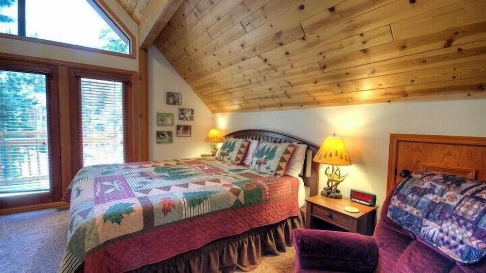 Scenic Wonders Mystic View 3 Bedrooms view 3