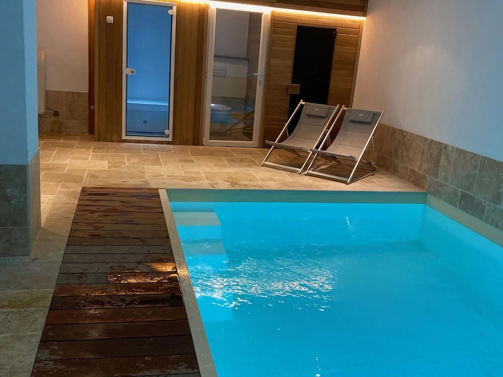 Holiday Home in Sprimont With Forest