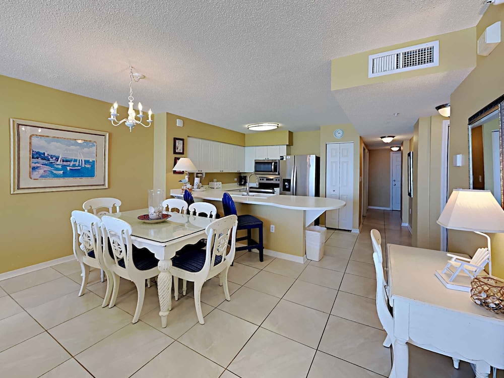 Island Princess by Southern Vacation Rentals