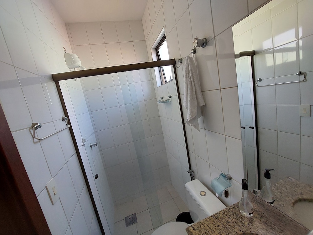 Condomínio Santa Mônica
