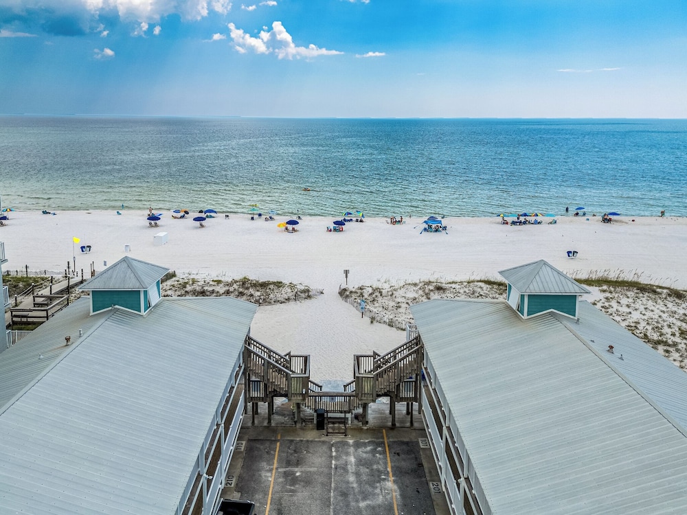 Sunrise Village #210 by Southern Vacation Rentals